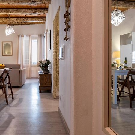 Alguerhome Casa Bianca Eksteriør billede