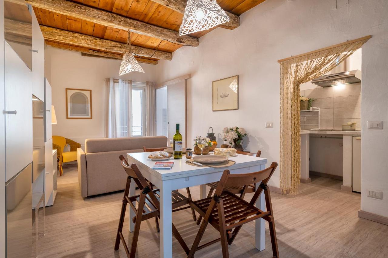 Alguerhome Casa Bianca Eksteriør billede